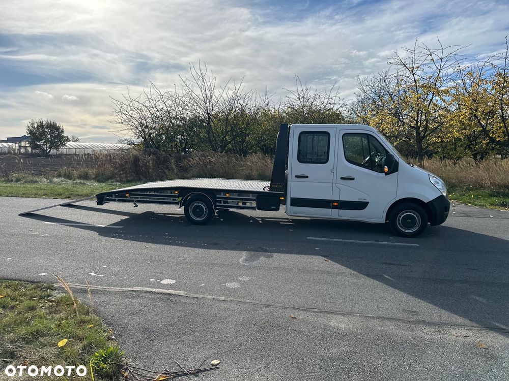 Opel Movano Master - 10