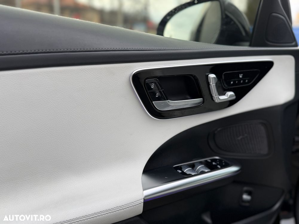 Mercedes-Benz C 200 9G-TRONIC AMG Line - 18