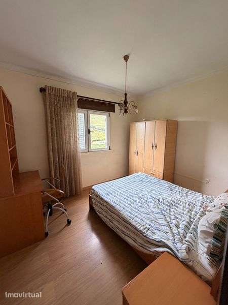 Alugo Casa pronta a habitar - Grande imagem: 5/12