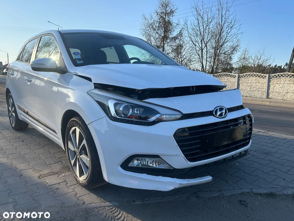 Hyundai i20 - 3
