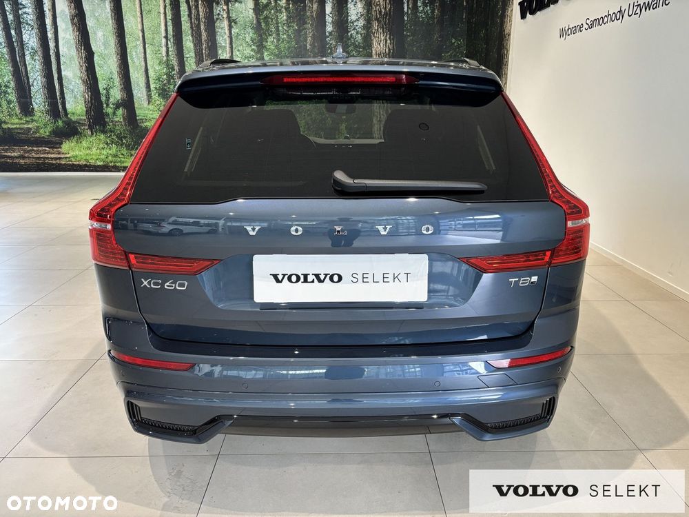 Volvo XC 60 - 6