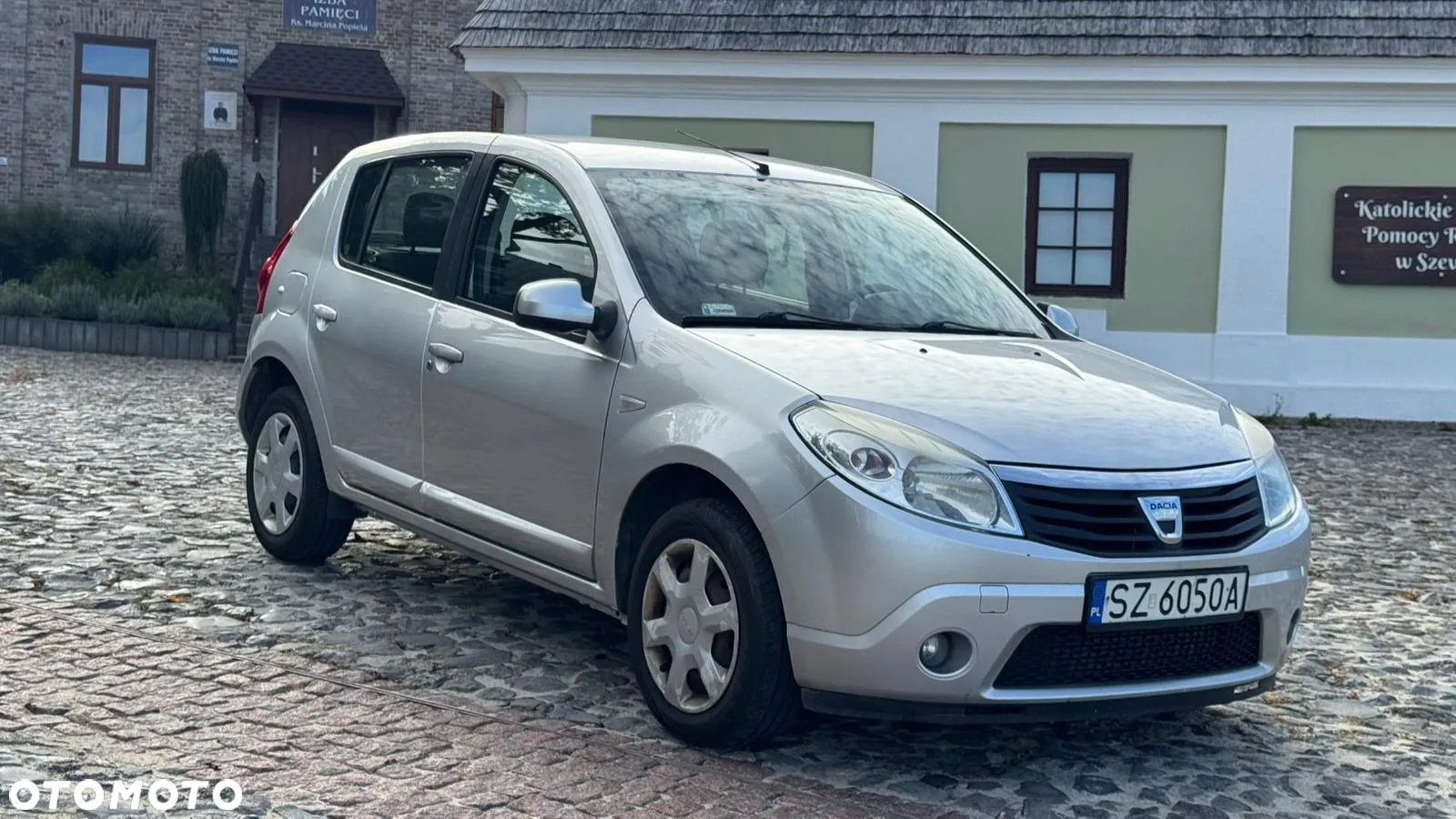 Dacia Sandero 1.5 dCi Laureate - 2