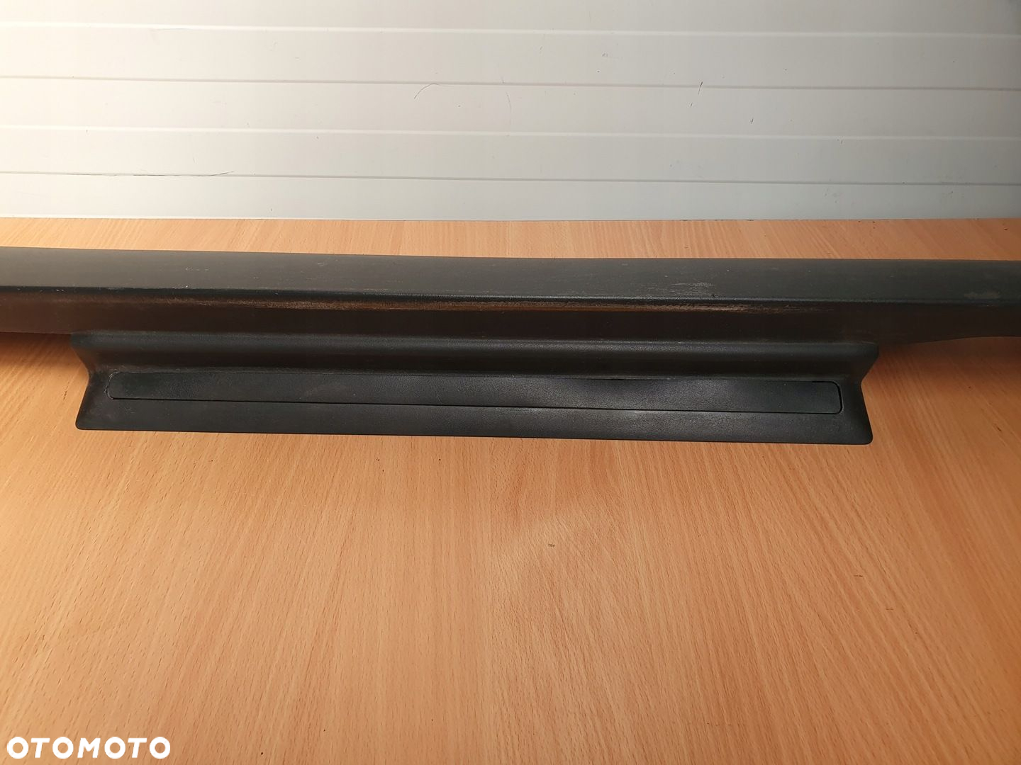 LISTWA PROGOWA PRÓG NAKŁADKA PRAWA LEWA SEAT ALTEA XL 5P0853851F 5P0853852F - 9