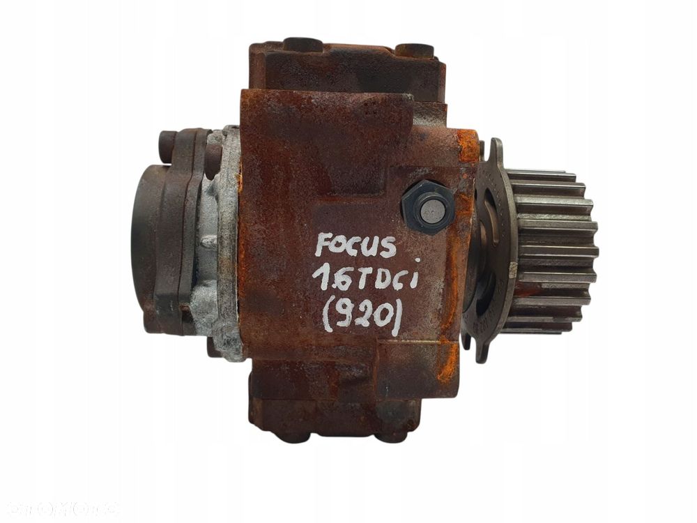 POMPA WTRYSKOWA Ford Focus 1.6 TDCi HDi Continental 9676289780 OE - 6