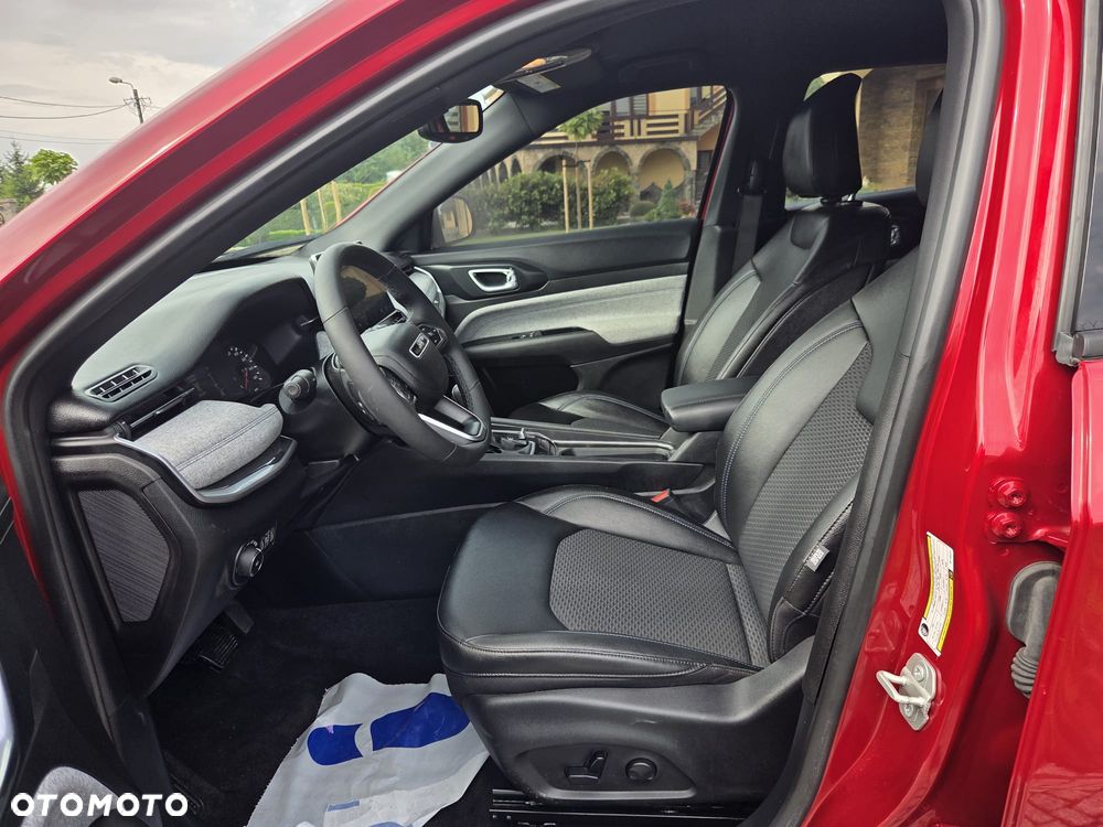 Jeep Compass - 14
