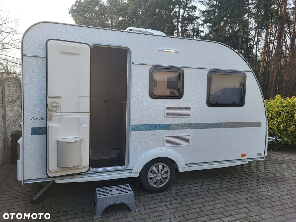 Adria AVIVA 360DD - 11