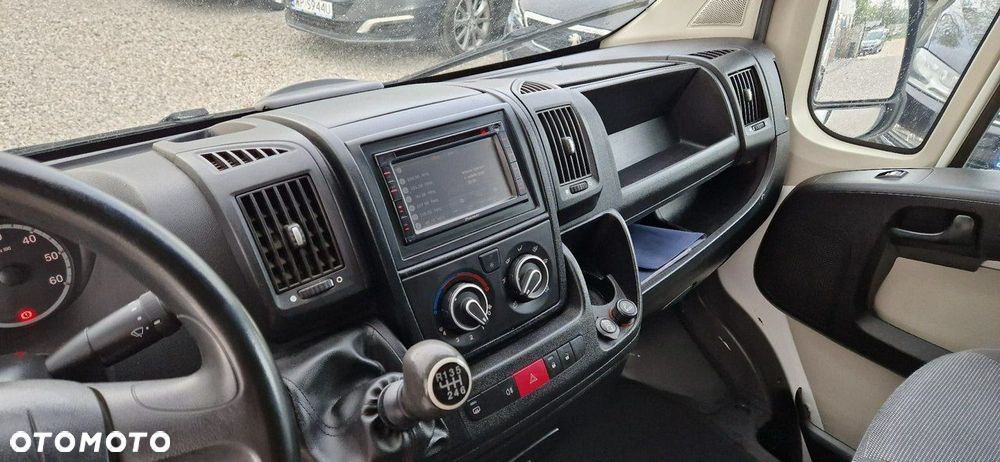 Peugeot Boxer - 24