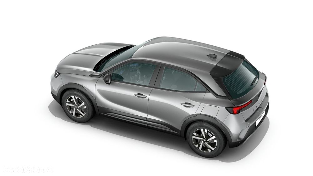 Opel Mokka 1.2 T Business Edition S&S - 4