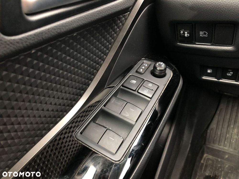 Toyota C-HR 1.8 Hybrid Style - 33