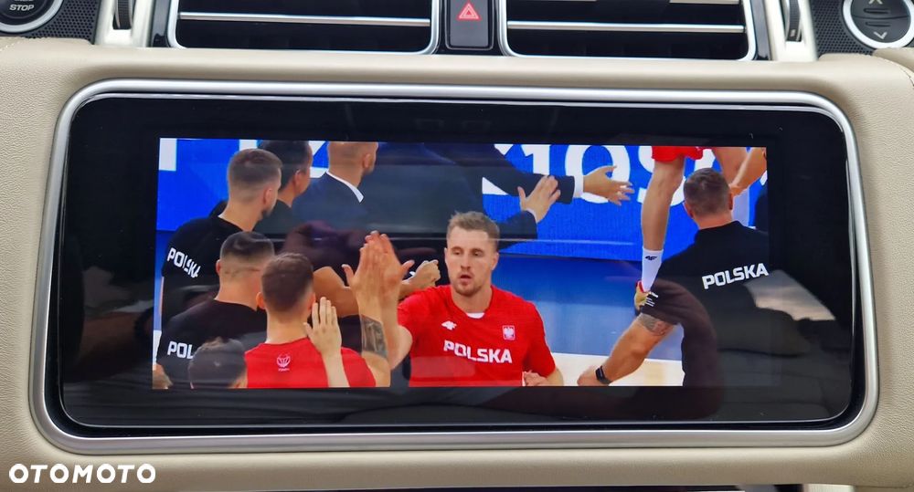 Land Rover Range Rover 4.4SD V8 LWB SV AB - 32