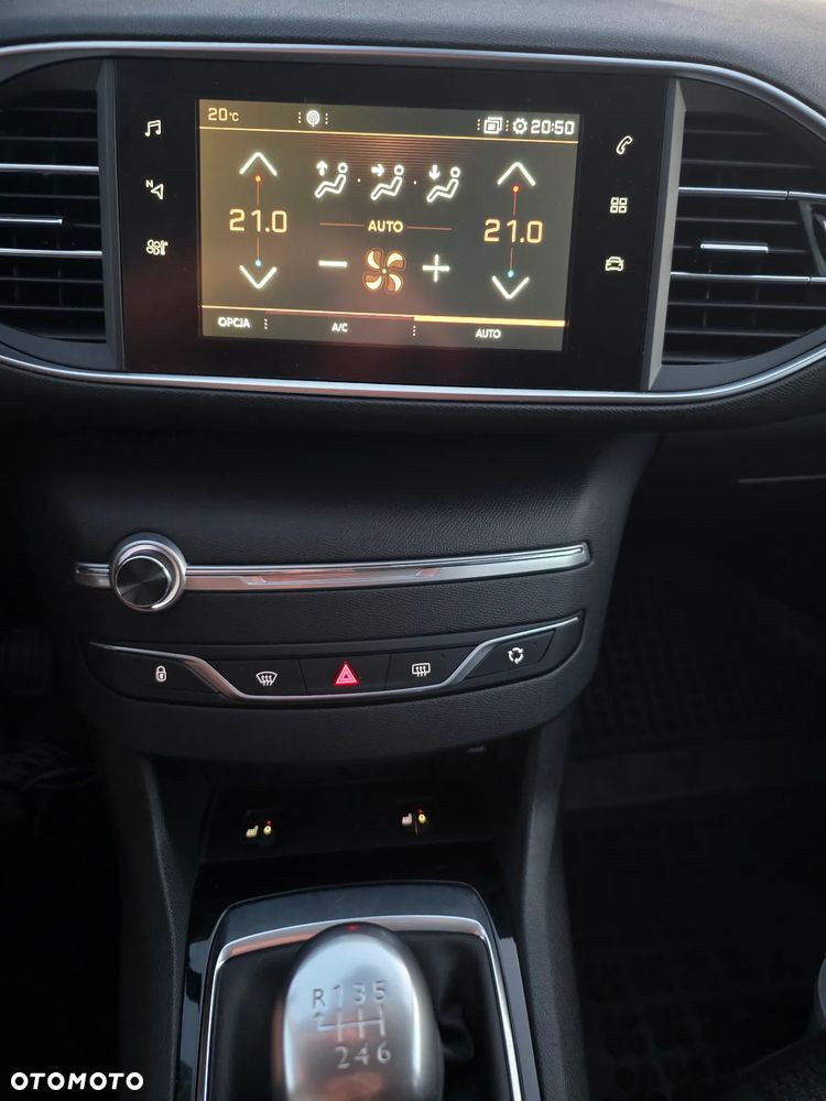 Peugeot 308 1.2 PureTech GPF Active Pack S&S - 32