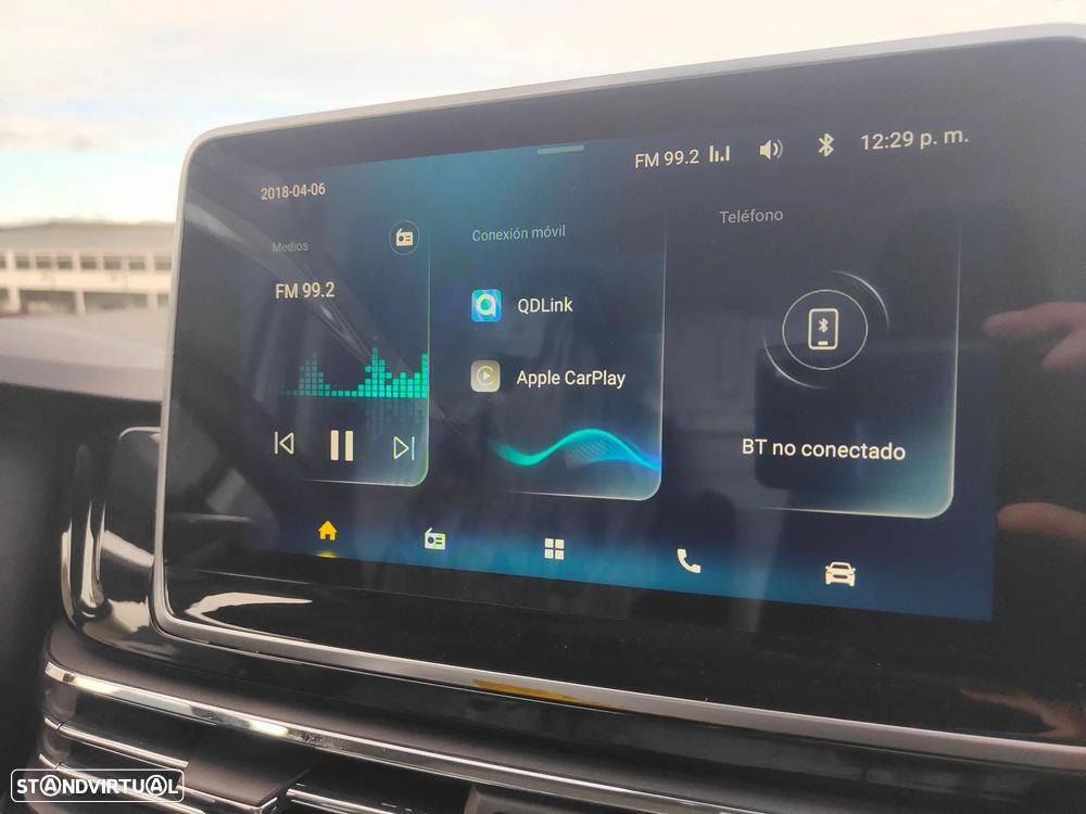 Maxus Deliver 9 L2H2 - 13