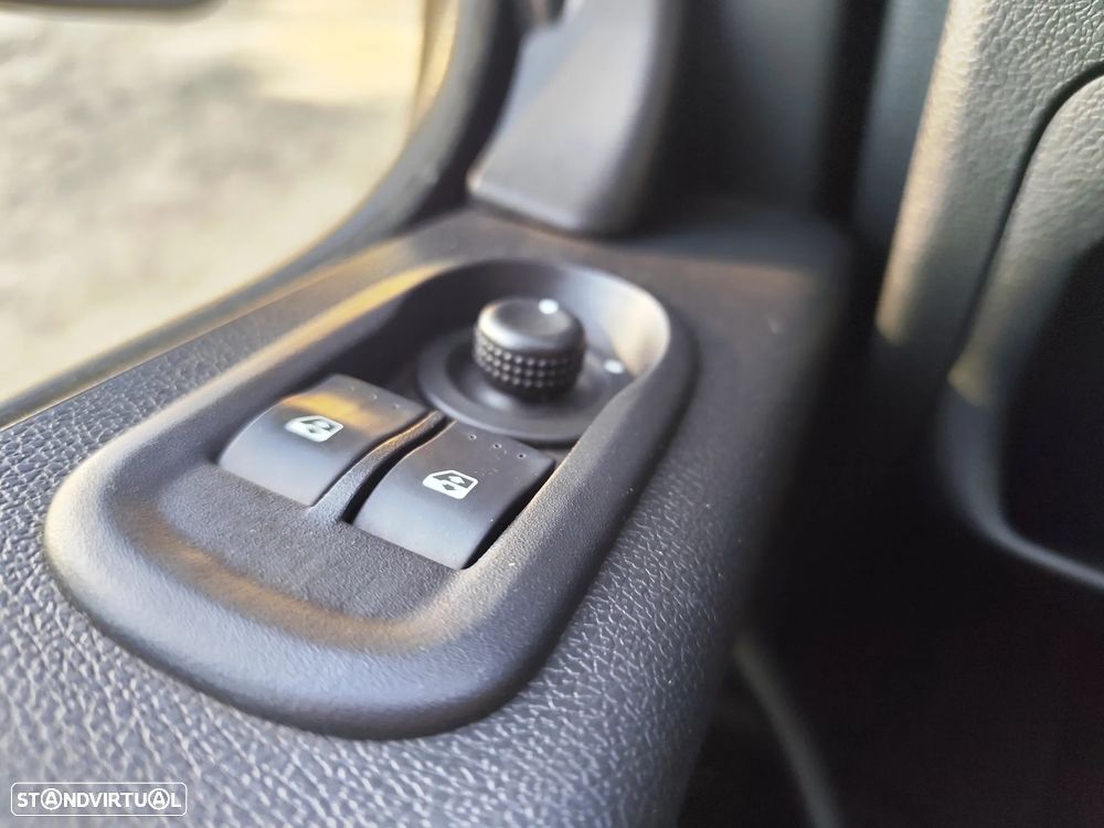 Renault Master dCi 130 L3H2 - 10