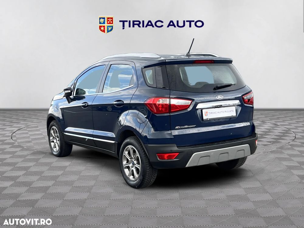 Ford EcoSport 1.0 EcoBoost Active - 3