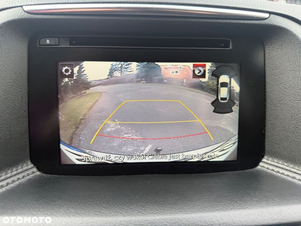 Mazda CX-5 SKYACTIV-D 175 AWD Sports-Line - 20