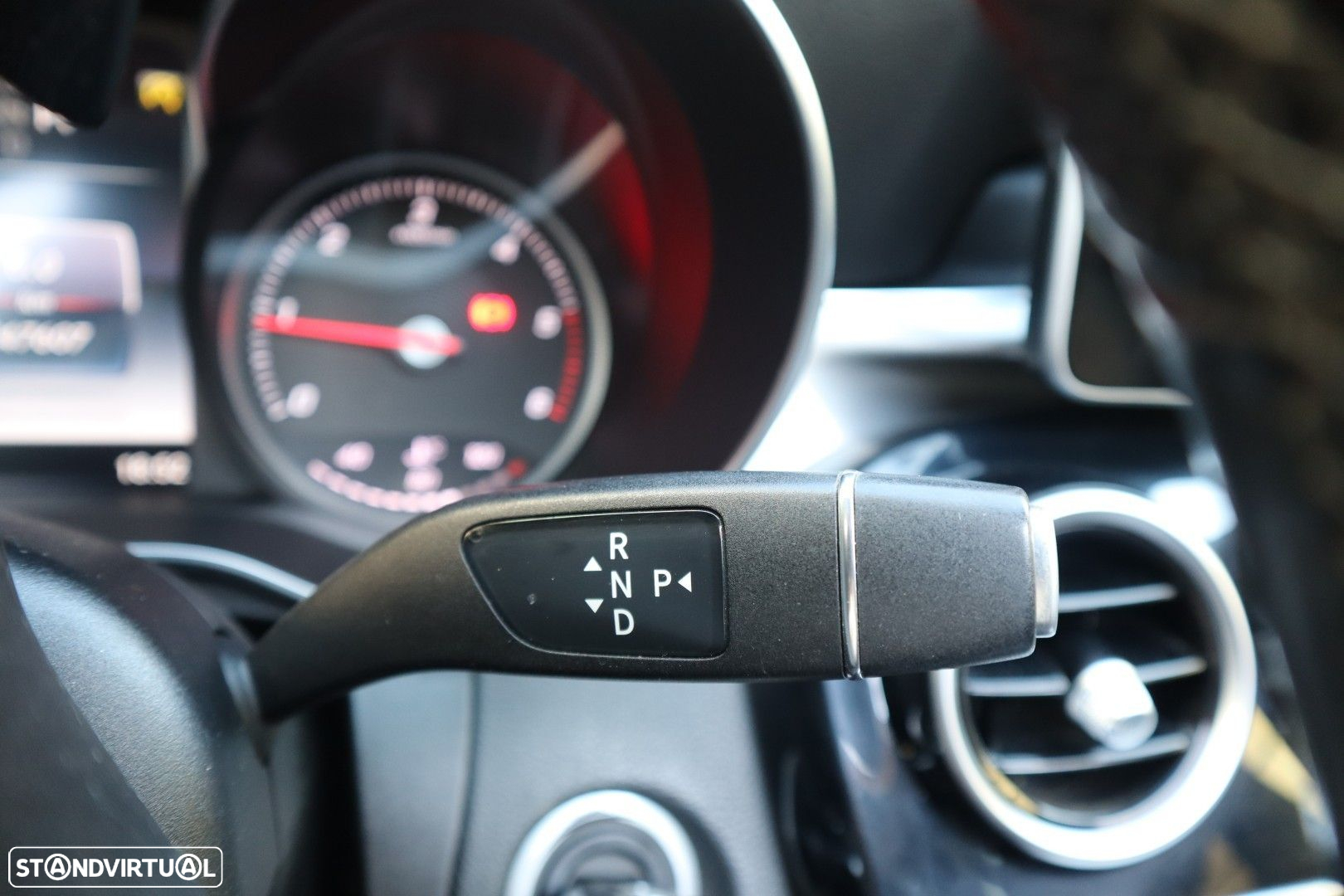 Mercedes-Benz C 200 d Avantgarde Aut. - 41