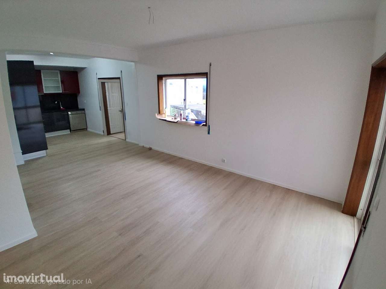 Excepcional, T3  Rio Tinto - Grande imagem: 4/9