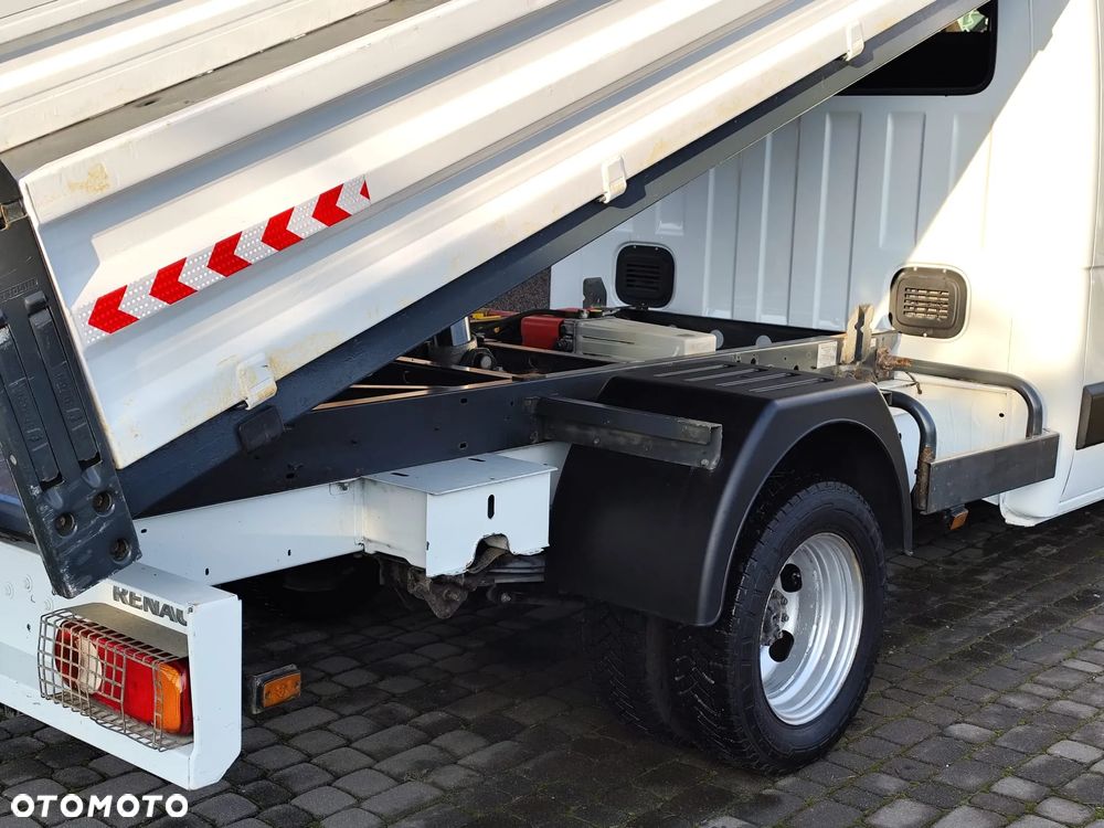 Renault Master 2.3dCi 125 - 18