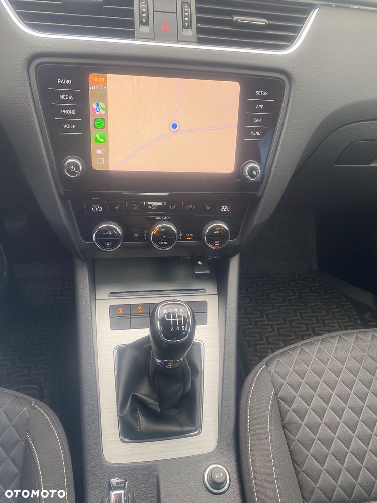 Skoda Octavia ver-2-0-tdi-drive - 15