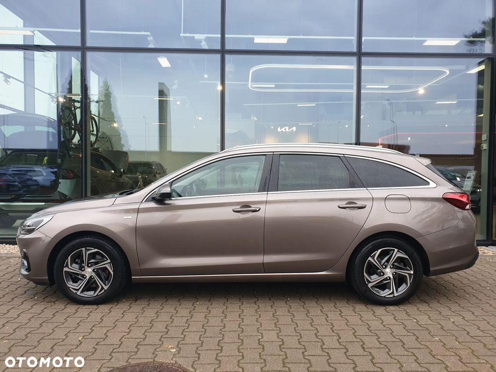 Hyundai i30 1.5 T-GDI 48V Comfort - 2