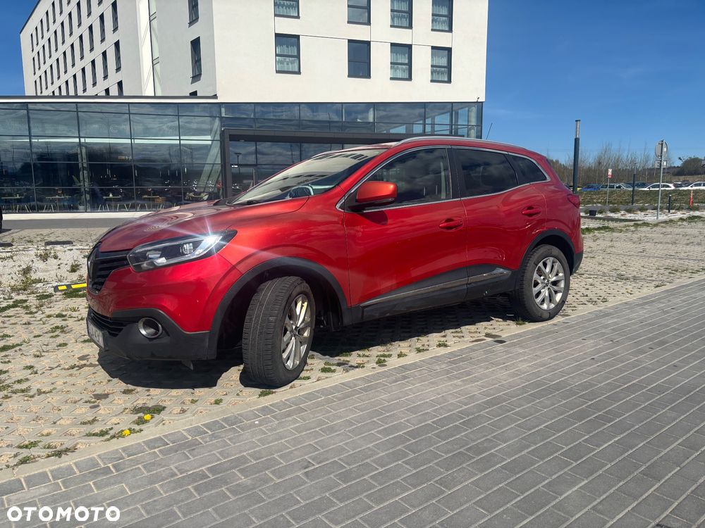 Renault Kadjar 1.6 dCi Energy Zen - 6