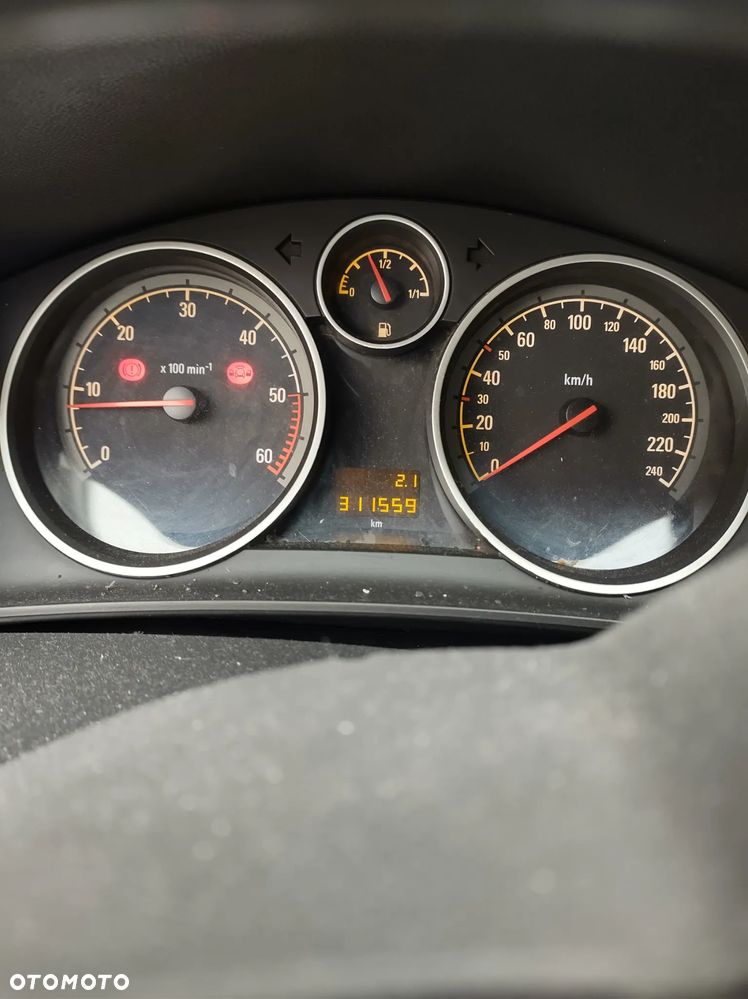 Opel Astra - 6