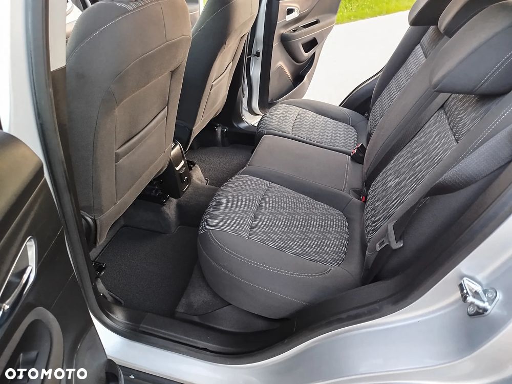 Opel Mokka 1.7 CDTI Cosmo S&S - 20