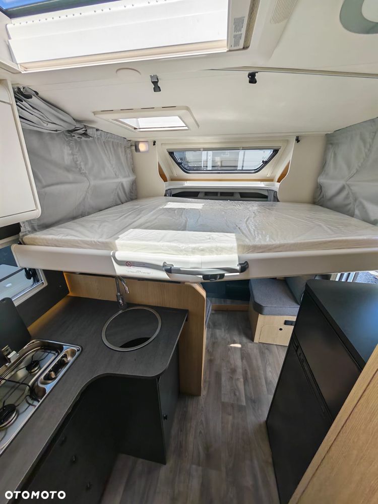 Sunlight T680 Adventure - 14