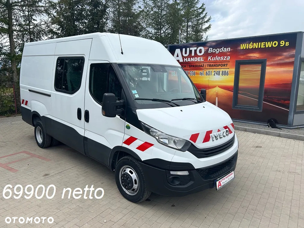 Iveco 35C14