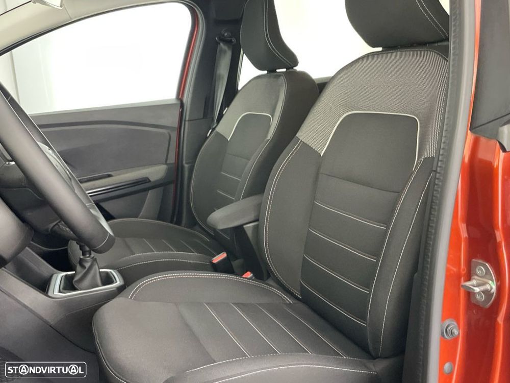 Dacia Jogger 1.0 ECO-G Extreme 7L Bi-Fuel - 17
