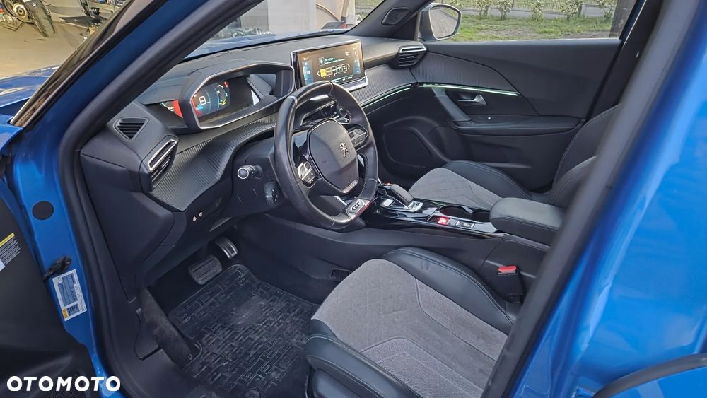 Peugeot 2008 GT Pack - 12