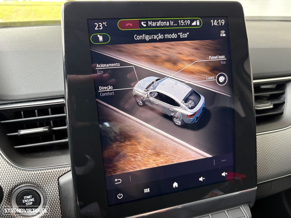 Renault Arkana 1.3 TCe Techno EDC - 32