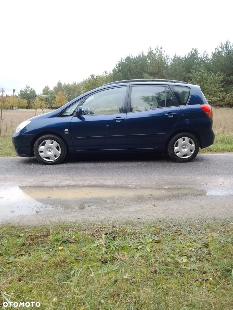 Toyota Corolla - 6