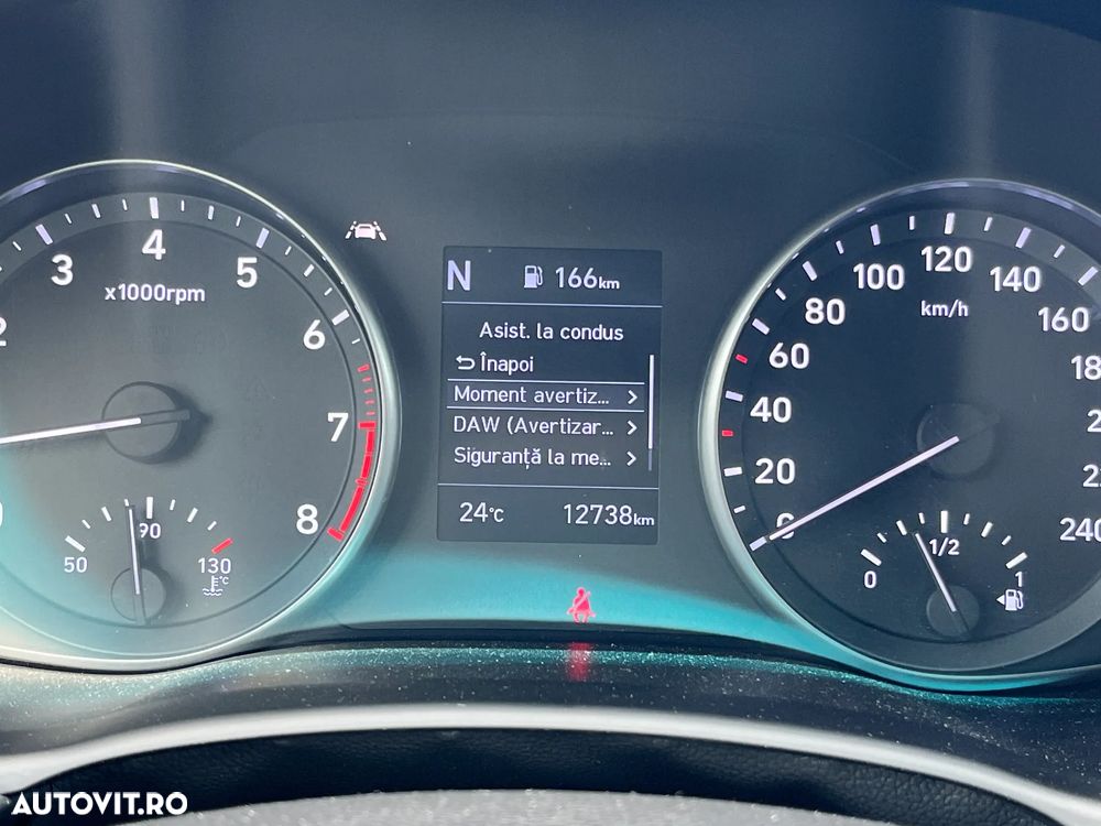 Hyundai i30 - 26