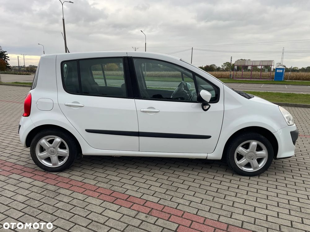 Renault Modus - 7