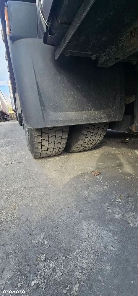 DAF xf 106   510 - 8