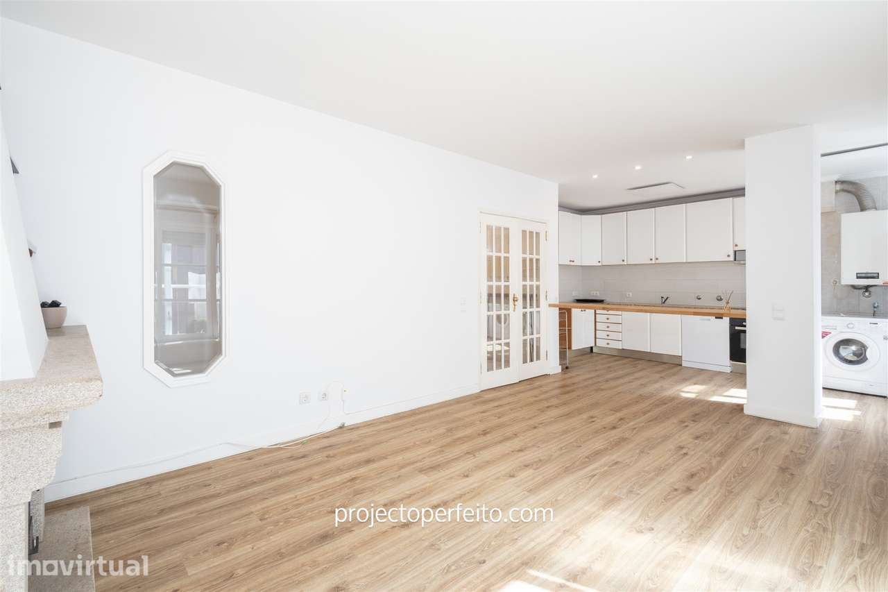 Apartamento T2 Venda em Espinho,Espinho - Grande imagem: 3/13