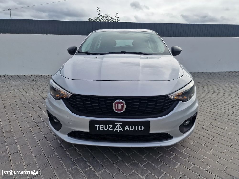 Fiat Tipo Station Wagon - 3