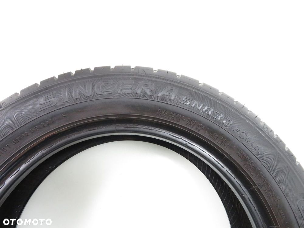 2x 165/65R15 OPONY Falken Sincera SN832 Ecorun - 5