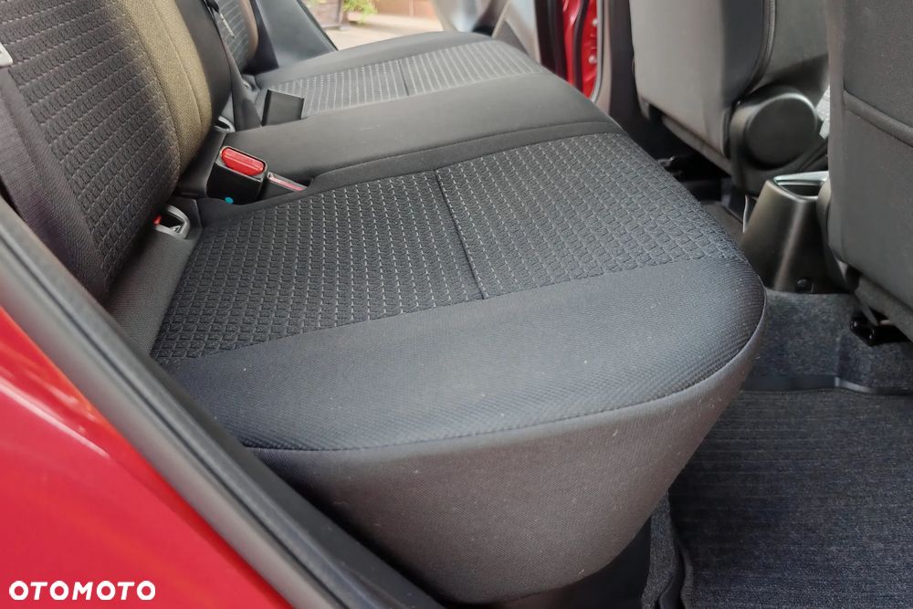 Suzuki Swift 1.2 Dualjet SHVS Premium Plus - 22