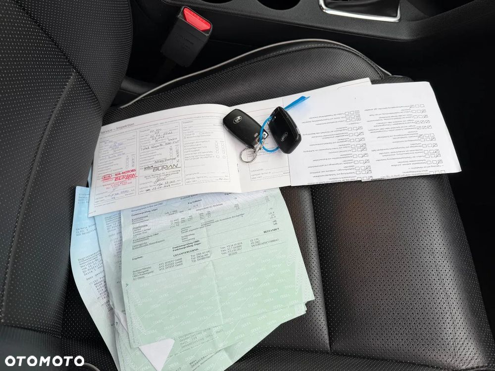 Kia Sportage 1.6 GDI 2WD EDITION 7 - 20