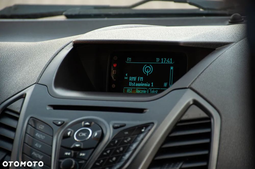 Ford EcoSport 1.0 EcoBoost TITANIUM - 19