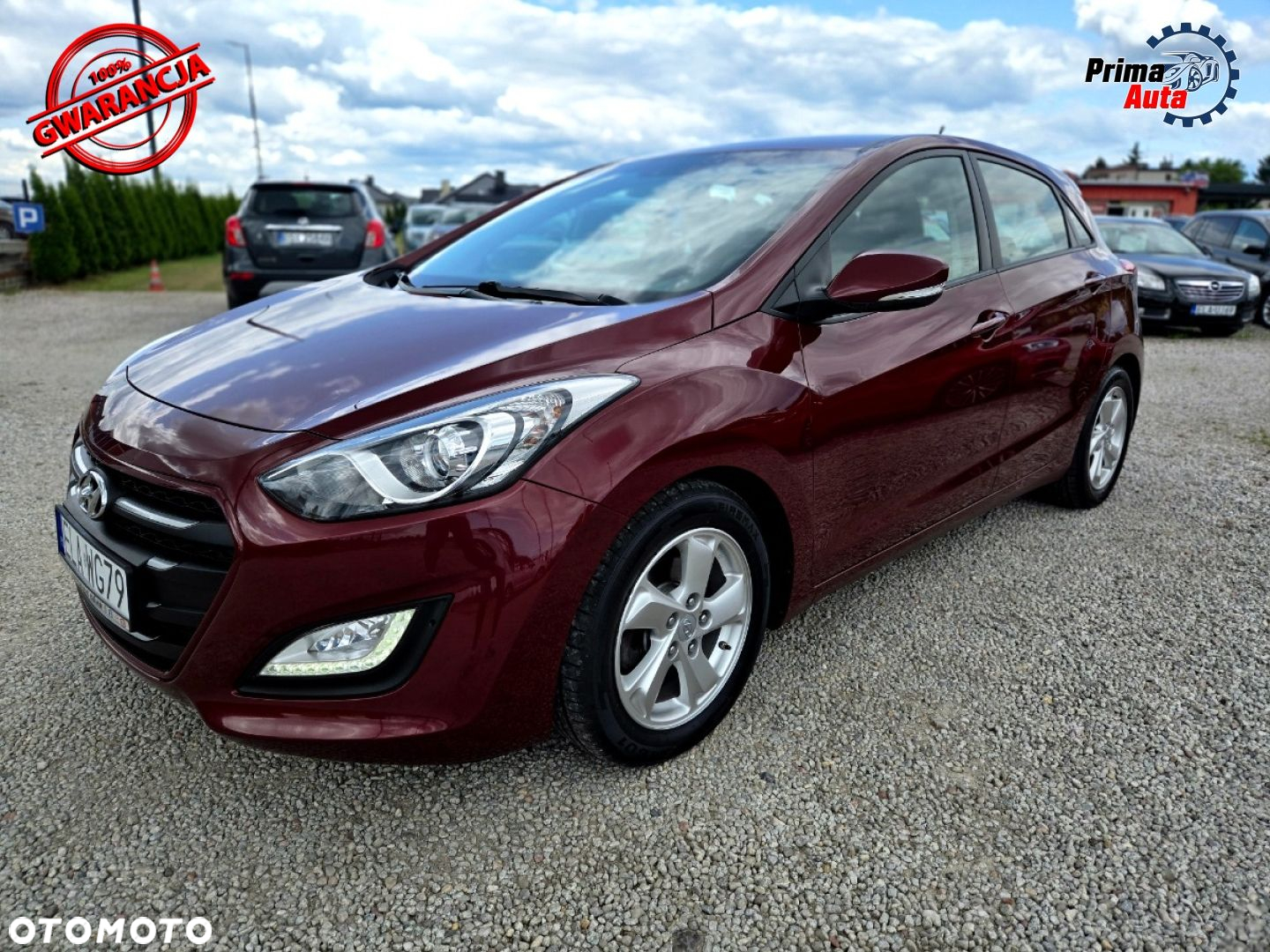 Hyundai i30 - 8