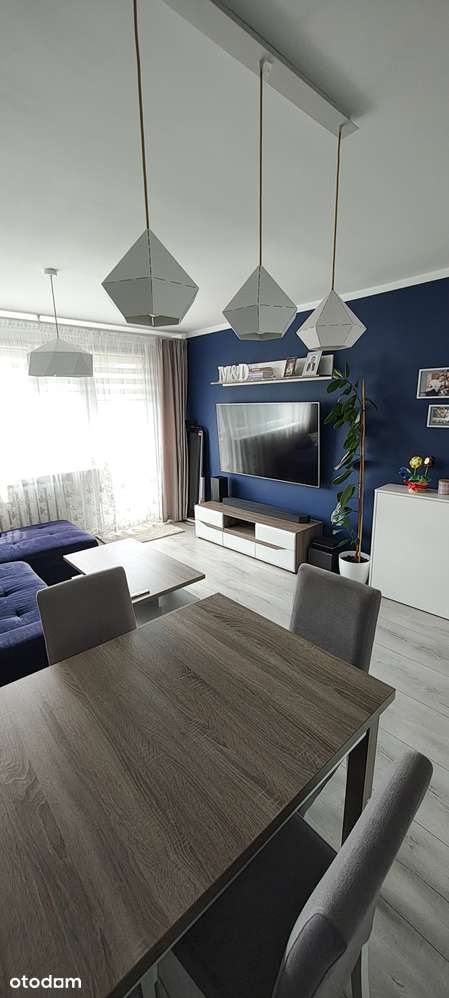 Kielce, Jaworskiego 20, 3-pok. 59,99m²