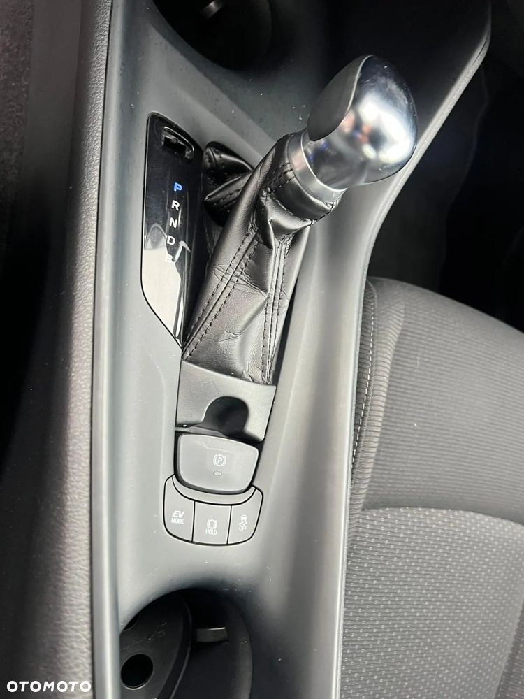Toyota C-HR 1.8 Hybrid GPF Style - 13
