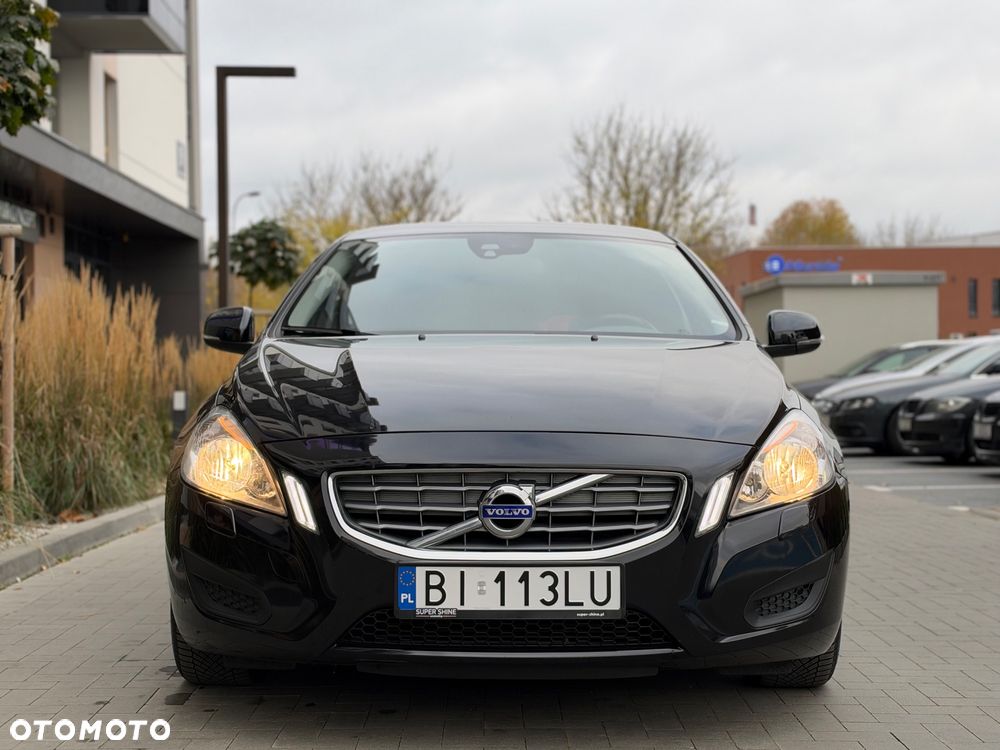 Volvo S60 - 5