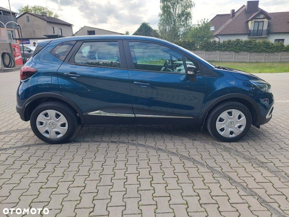 Renault Captur (ENERGY) TCe 90 LIMITED - 19