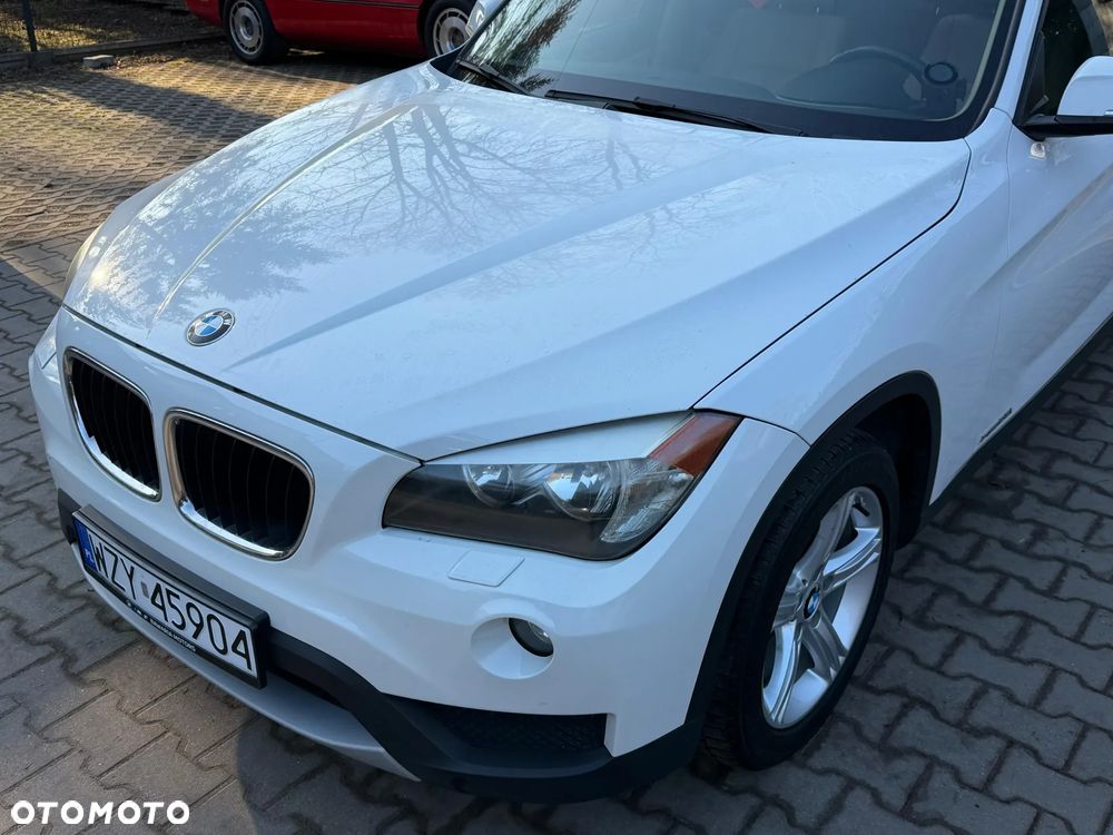 BMW X1 xDrive28i - 10