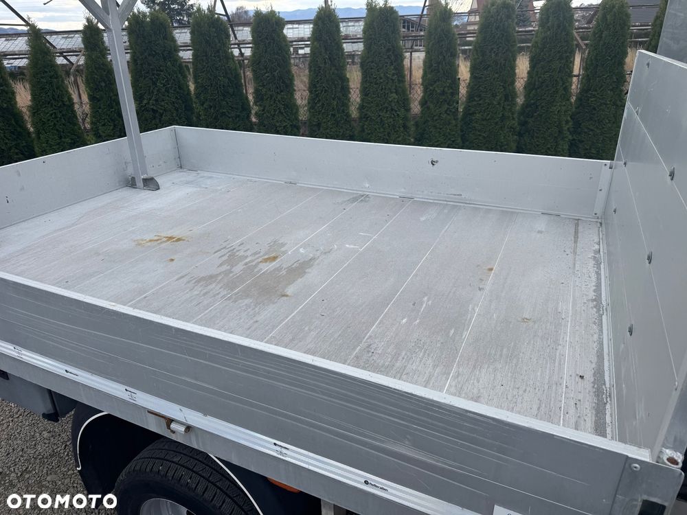 Volkswagen CRAFTER ACHLEITNER HDS 4X4 - 27