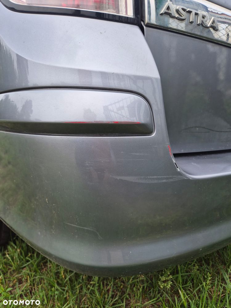 Opel Astra 1.7 CDTI - 15